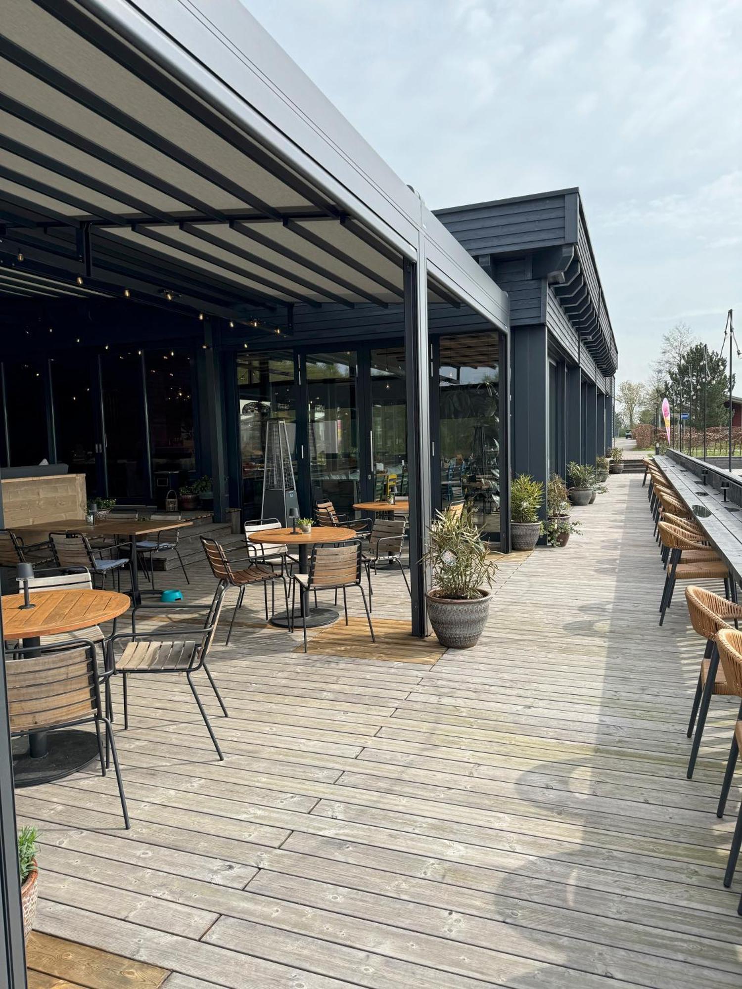 Emsland-Camp Hotel Haar  Exterior photo